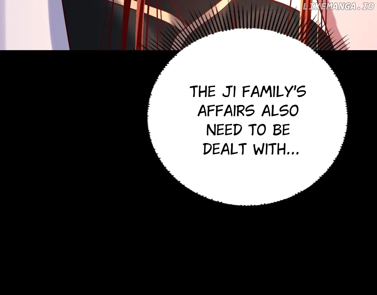 Me, The Heavenly Destined Villain Chapter 218 - page 67